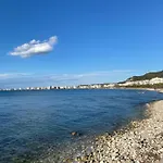 بيت ضيافة Blevim Place