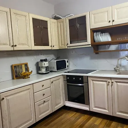 Гостевой дом Blevim Place 3*