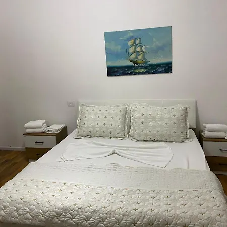 Blevim Place Гостевой дом