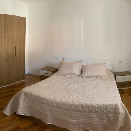 Гостевой дом Blevim Place Влёра