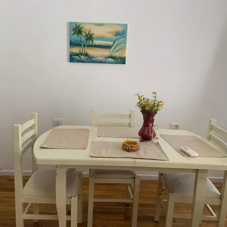 Blevim Place 3* Влёра