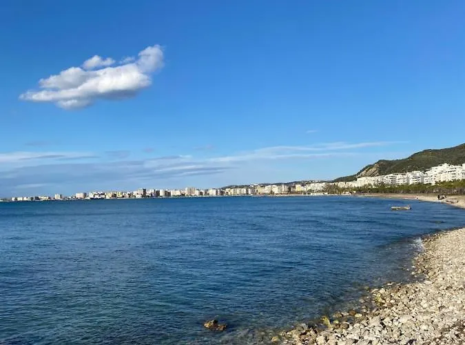 Гостевой дом Blevim Place