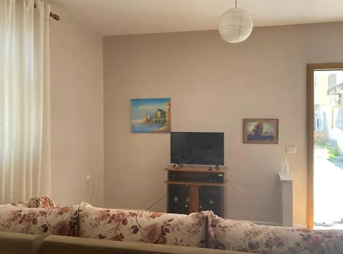 Blevim Place Гостевой дом 3*