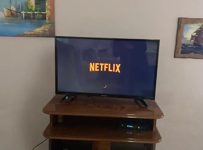 Blevim Place Гостевой дом