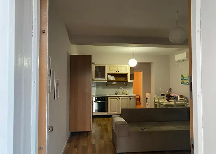 Blevim Place 3* Влёра