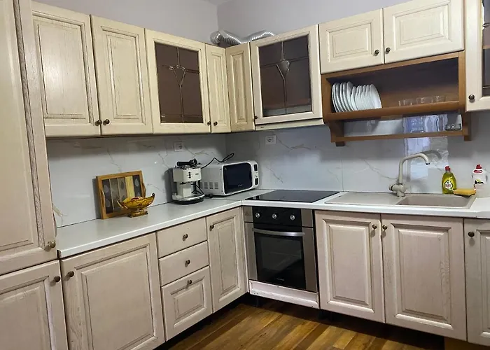 Гостевой дом Blevim Place 3*