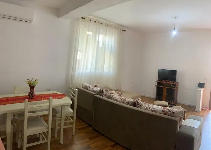 Гостевой дом Blevim Place