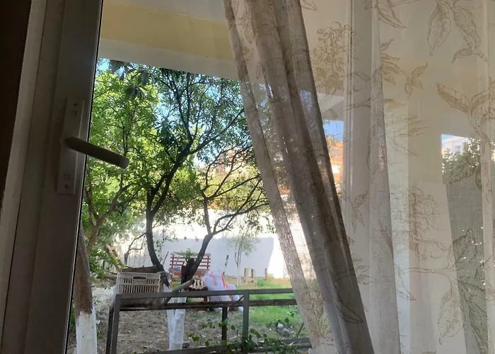 Blevim Place Гостевой дом