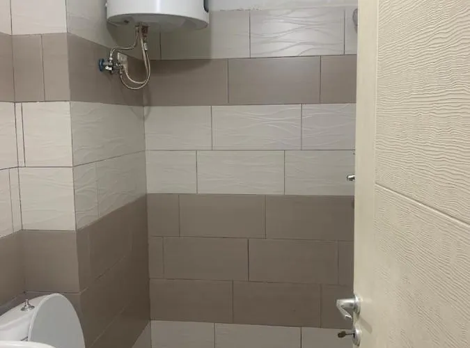 Blevim Place Гостевой дом