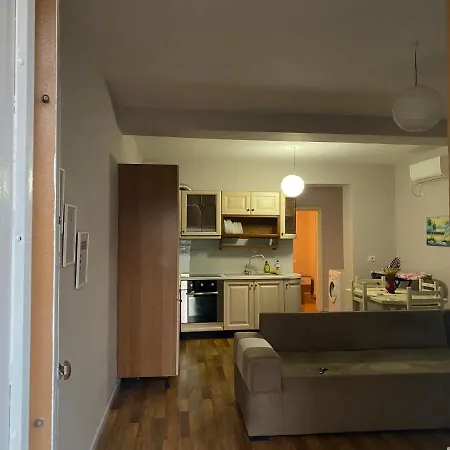 Blevim Place 3* Vlorë