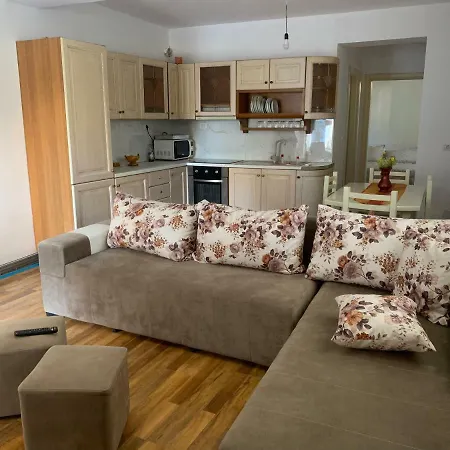 Gasthof Blevim Place Vlorë