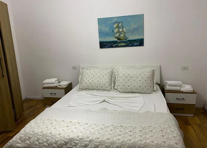 Blevim Place Konukevi